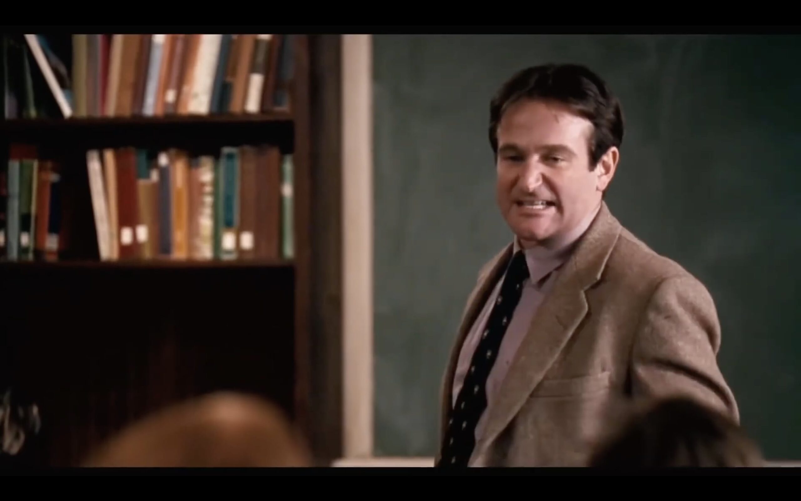 14 Best Dead Poets Society Movie Quotes